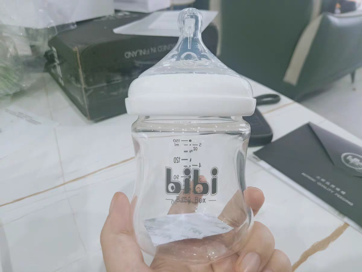 硅膠嬰兒奶瓶用什么膠水？聚力環(huán)保膠水通過環(huán)保認證