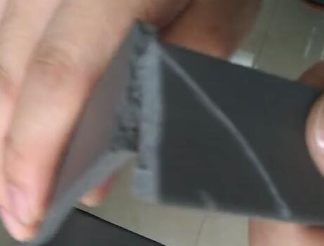 橡膠專(zhuān)用快干膠水，橡膠條斷了也能粘起來(lái)！