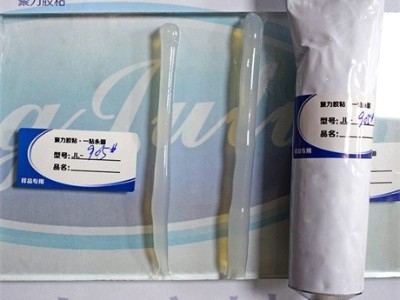 什么是硅膠膠水？