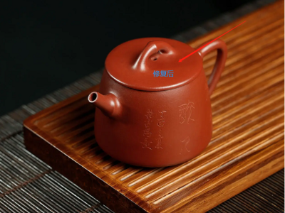 紫砂壺碎了丟掉？別著急聚力紫砂壺修復(fù)膠水替您解決