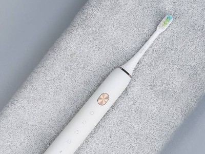 線路板高質(zhì)量灌封，電動(dòng)牙刷用膠案例