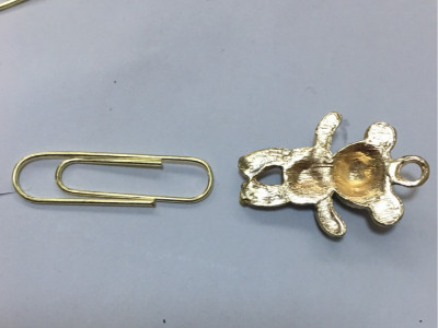 金屬專(zhuān)用快干膠水，接觸面積小的金屬粘接膠水的選擇！
