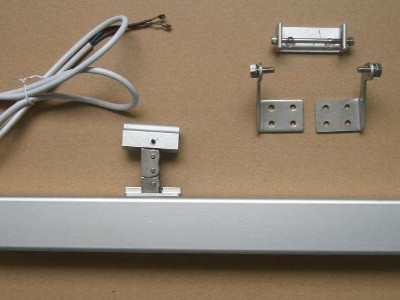 智能家居電動(dòng)開窗機(jī)，內(nèi)部控制板灌封膠如何選？