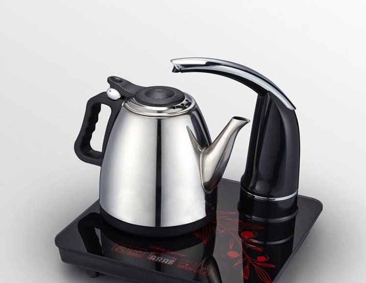 耐高溫電子膠|電熱水壺密封膠，選國產(chǎn)膠水品牌聚力