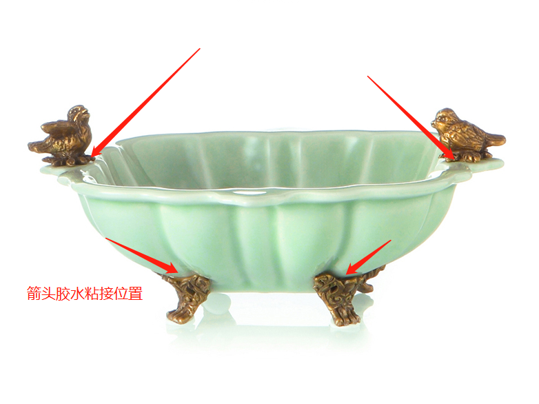 無(wú)氣味AB膠