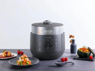 縱使電飯煲在不斷創(chuàng)新，內(nèi)部線路板灌封膠不可少