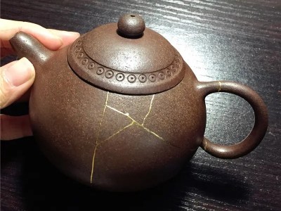 聚力牌紫砂壺修復膠水的出現(xiàn)，解決了損壞的紫砂壺修復難題！