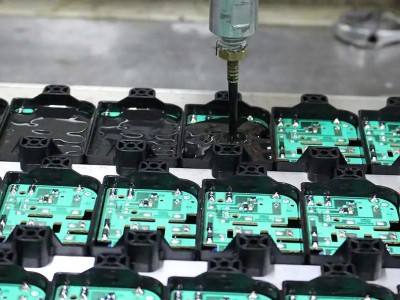 聚力牌電子密封膠合作案例! 服務(wù)企業(yè)二十多年收獲無數(shù)好評！