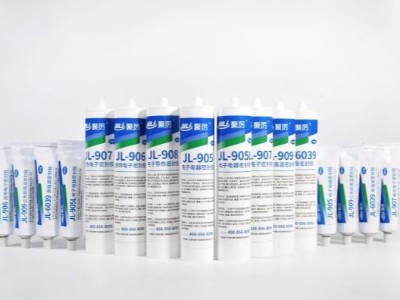 聚力硅膠膠水，適用于電子產(chǎn)品，逐步取代進(jìn)口膠水品牌