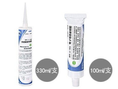 硅橡膠膠水有哪些特點?表現(xiàn)參數(shù)怎么樣？應用在哪些行業(yè)？
