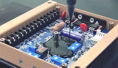 PCB保護(hù)膠，PCB線路板膠水，PCB灌封膠
