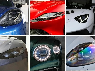 汽車車燈用什么膠粘好？聚力牌車燈膠在汽車領(lǐng)域再創(chuàng)新，獲眾企業(yè)好評(píng)！