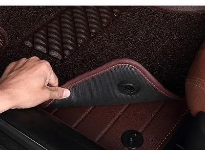 汽車腳墊用什么膠水好？聚力牌尼龍膠水服務(wù)超6千家汽車腳墊生產(chǎn)商！