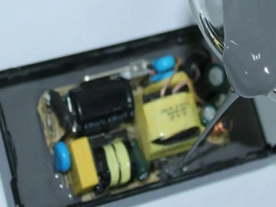 關于電磁爐你不知道的事，線路板保護膠替你護航！