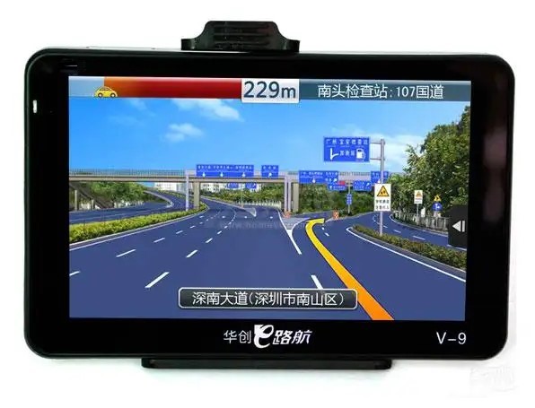 車載導(dǎo)航儀灌封用對(duì)耐高溫環(huán)氧膠水，可提升使用壽命